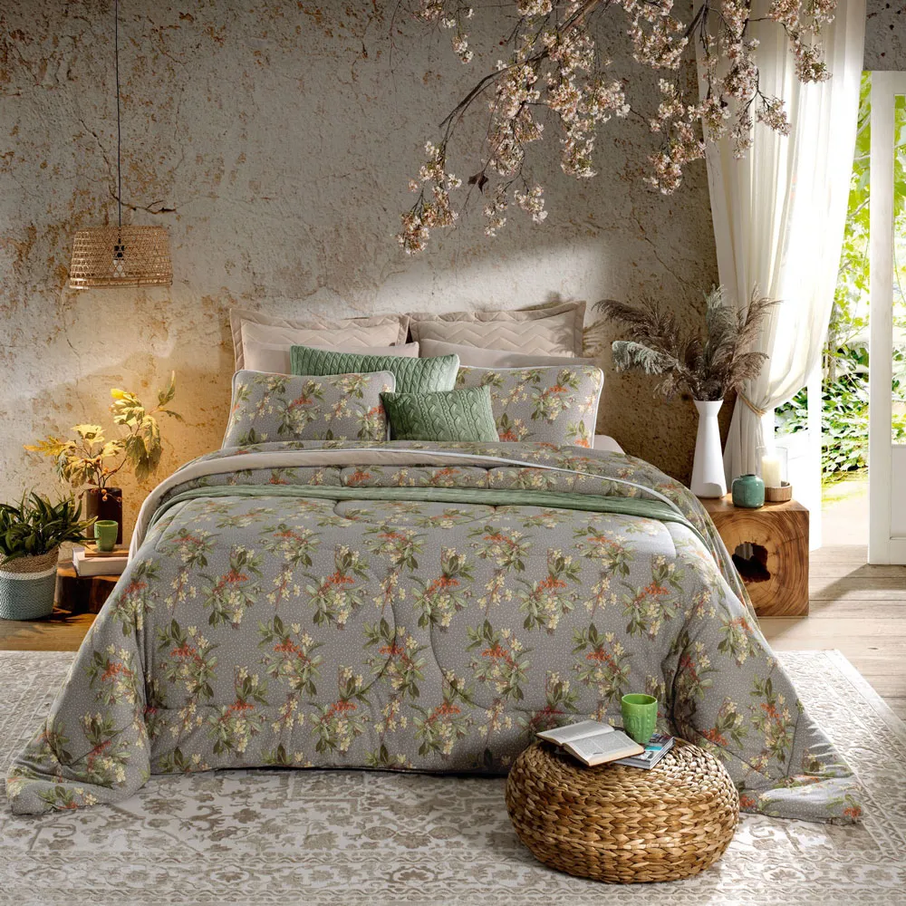 Cama de Casal